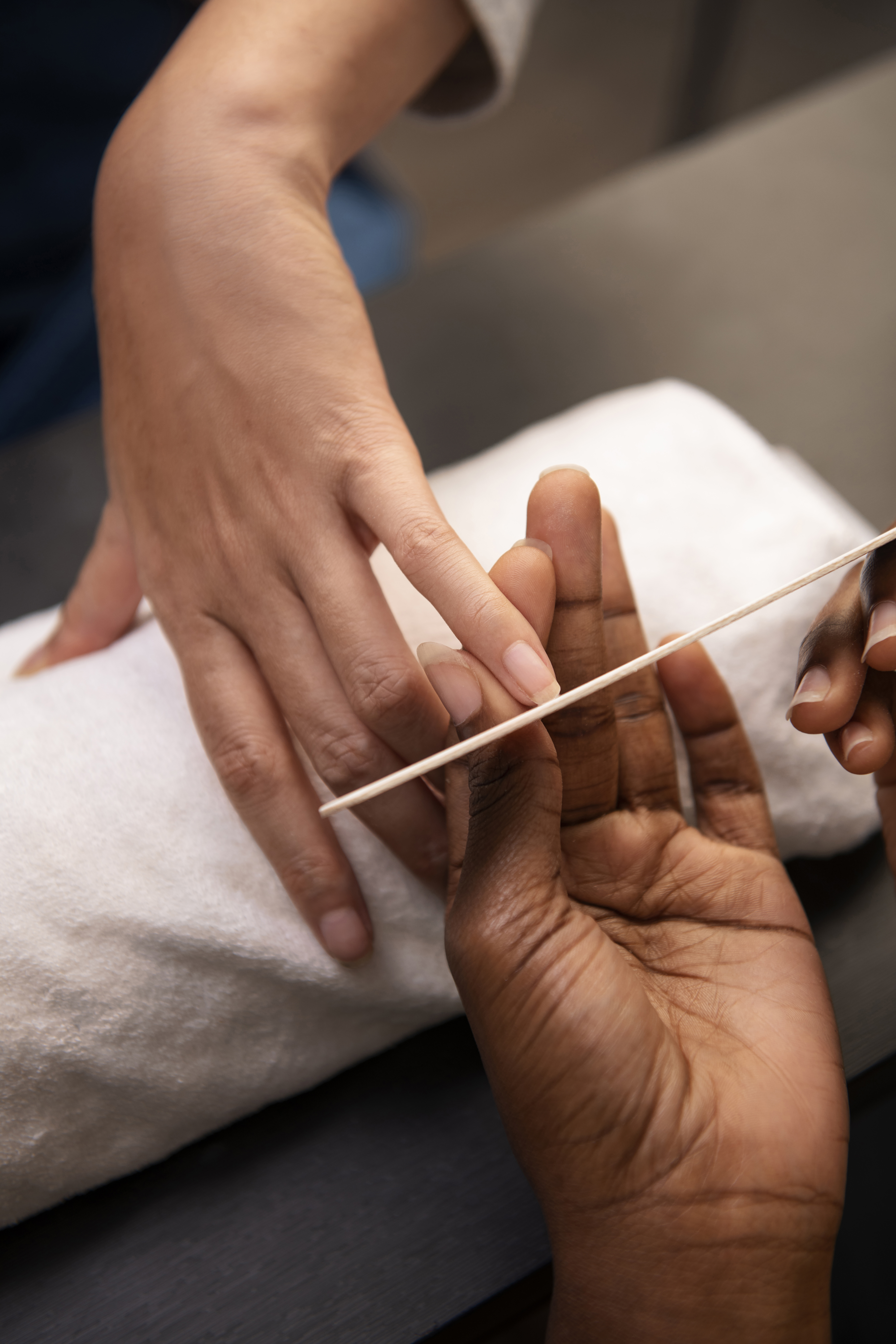 Professional Manicure